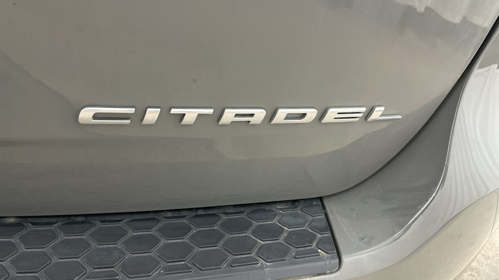 Thumbnail: 2021 Dodge Durango - 34