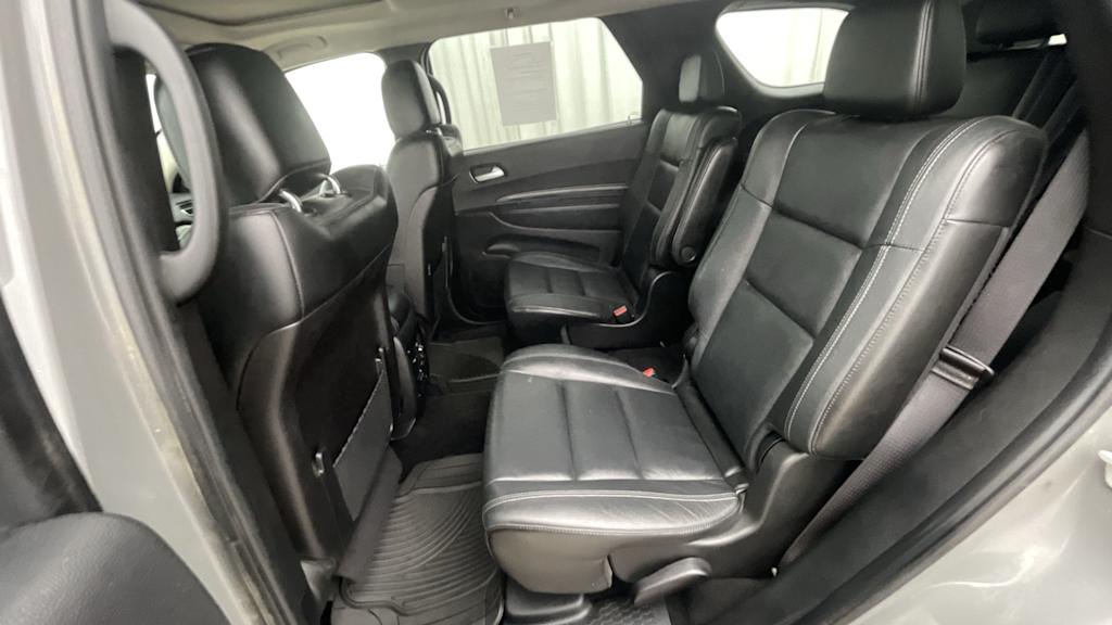 Thumbnail: 2021 Dodge Durango - 12