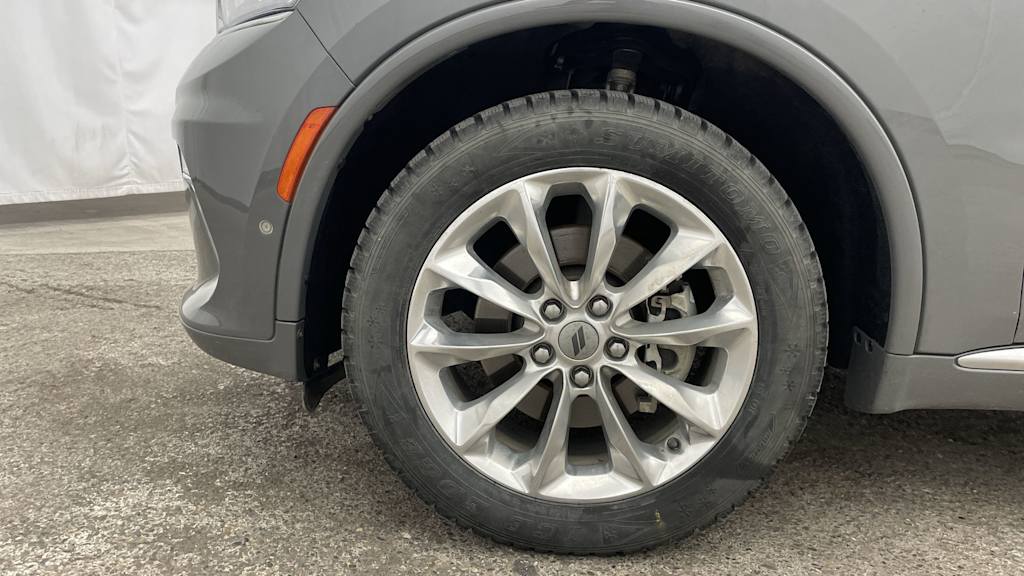Thumbnail: 2021 Dodge Durango - 43