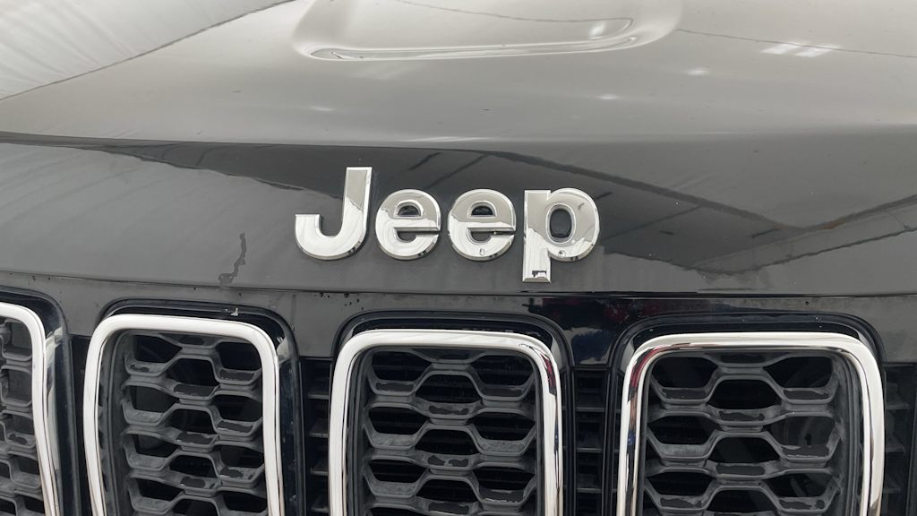 Thumbnail: 2021 Jeep Grand Cherokee - 35
