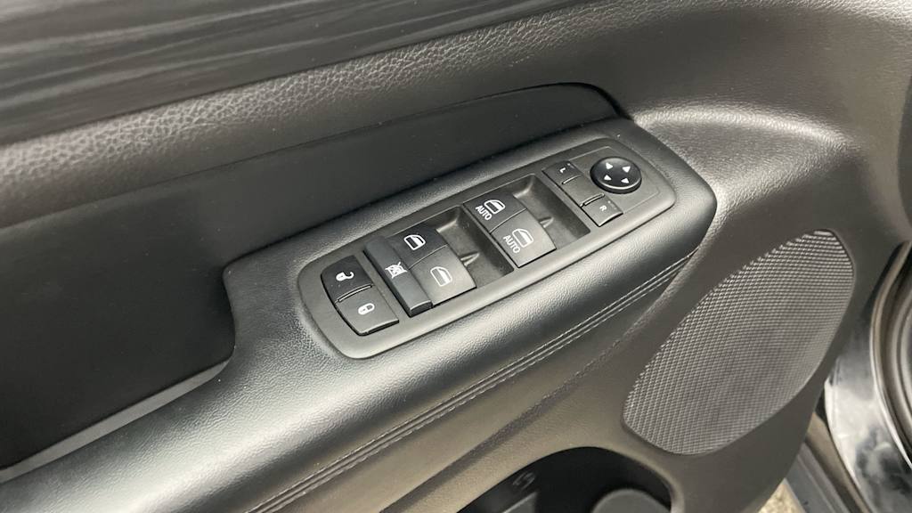 Thumbnail: 2021 Jeep Grand Cherokee - 19
