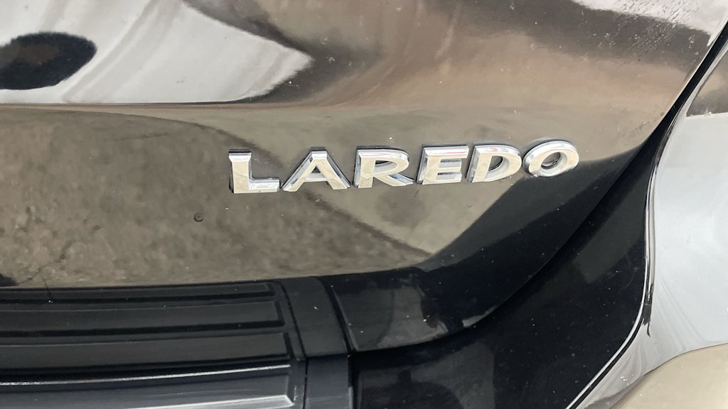 Thumbnail: 2021 Jeep Grand Cherokee - 6