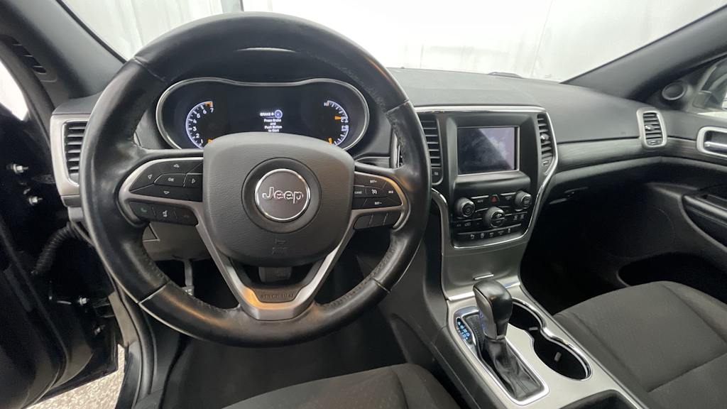 Thumbnail: 2021 Jeep Grand Cherokee - 2
