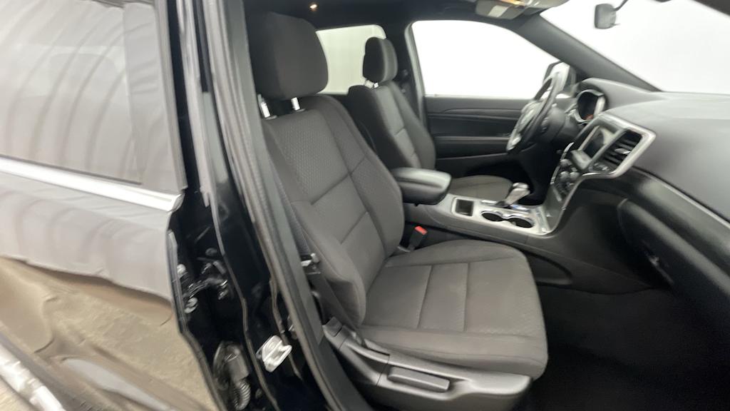 Thumbnail: 2021 Jeep Grand Cherokee - 22
