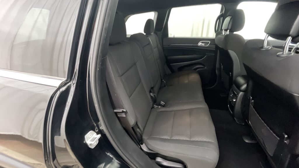Thumbnail: 2021 Jeep Grand Cherokee - 21