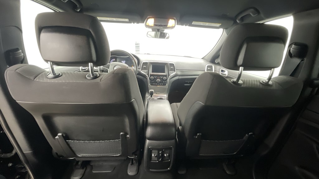 Thumbnail: 2021 Jeep Grand Cherokee - 12
