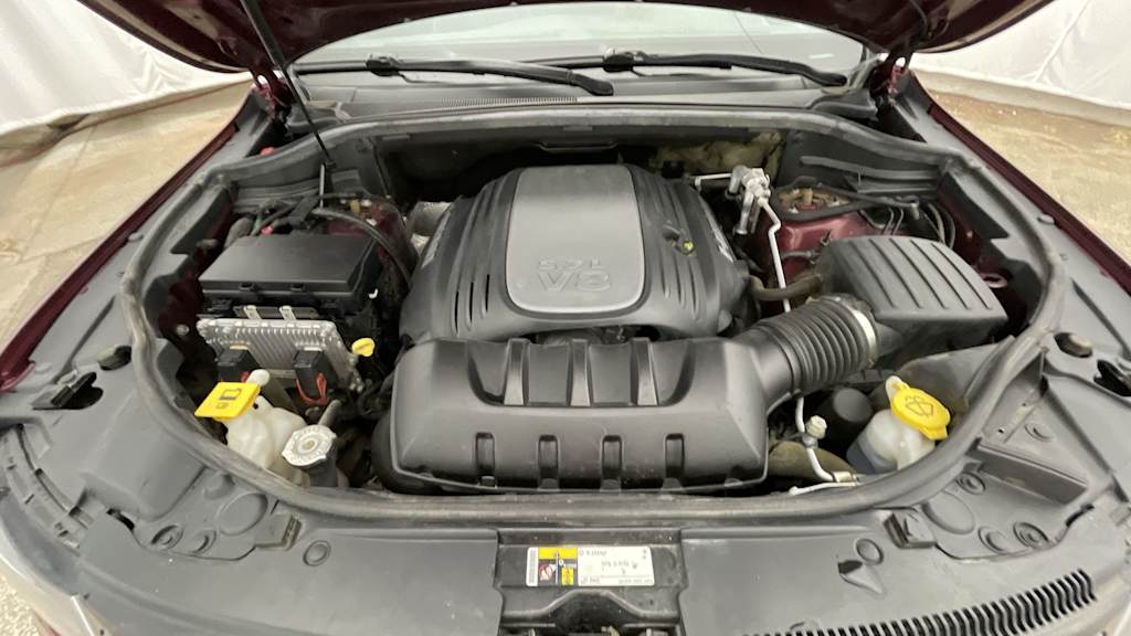 Thumbnail: 2018 Jeep Grand Cherokee - 8