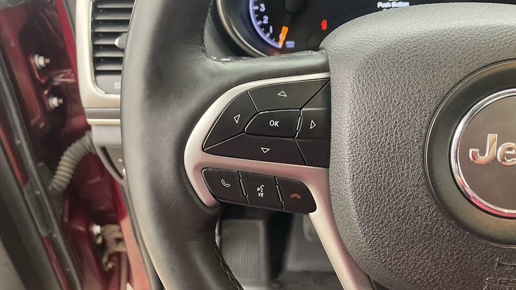 Thumbnail: 2018 Jeep Grand Cherokee - 26