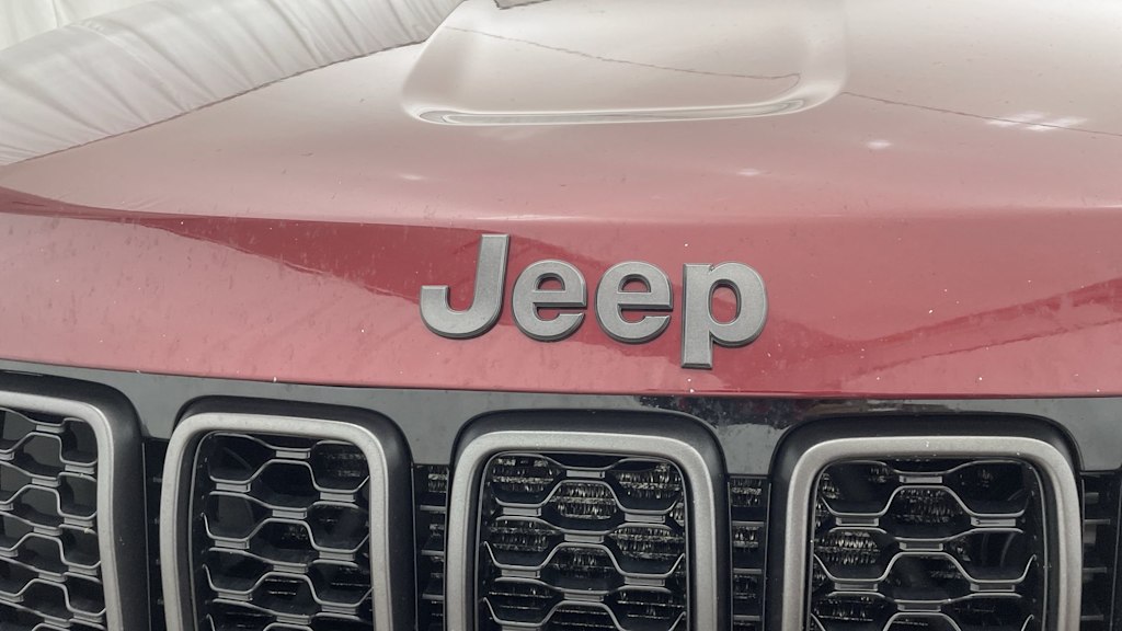 Thumbnail: 2018 Jeep Grand Cherokee - 6