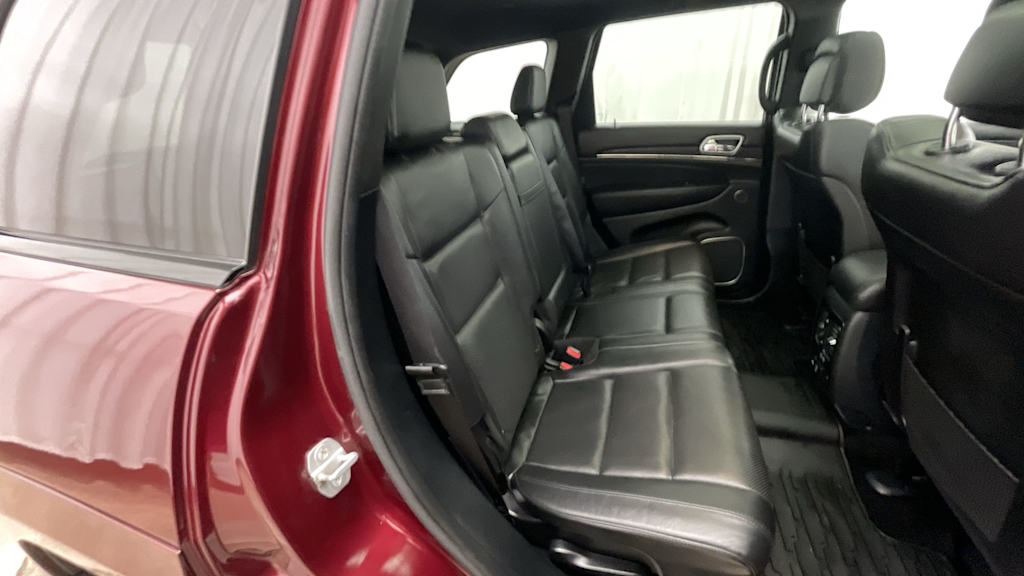 Thumbnail: 2018 Jeep Grand Cherokee - 23