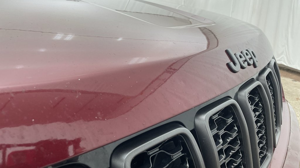 Thumbnail: 2018 Jeep Grand Cherokee - 44