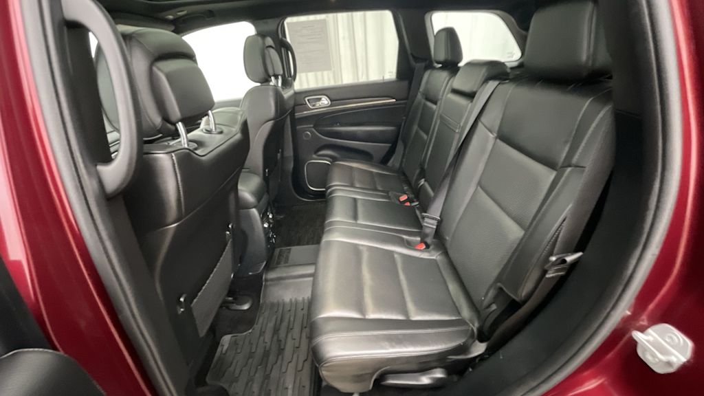 Thumbnail: 2018 Jeep Grand Cherokee - 22