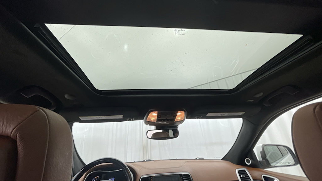 Thumbnail: 2020 Jeep Grand Cherokee - 22