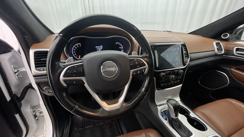 Thumbnail: 2020 Jeep Grand Cherokee - 2