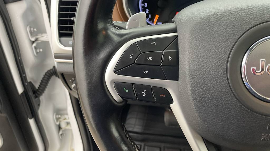 Thumbnail: 2020 Jeep Grand Cherokee - 26