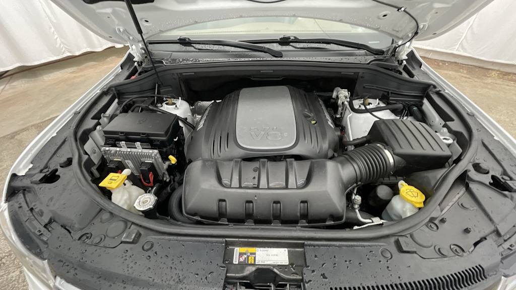 Thumbnail: 2020 Jeep Grand Cherokee - 8