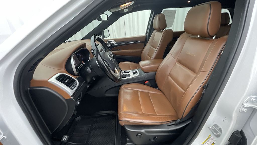 Thumbnail: 2020 Jeep Grand Cherokee - 11