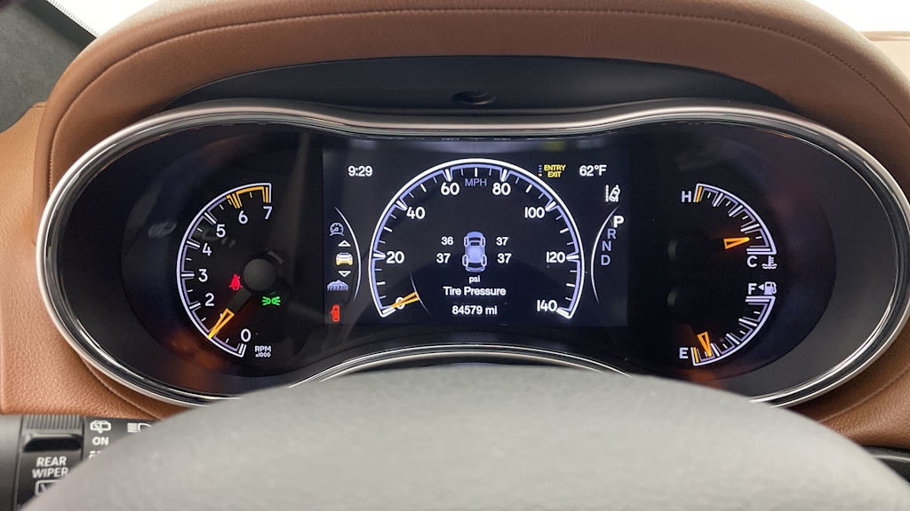 Thumbnail: 2020 Jeep Grand Cherokee - 16