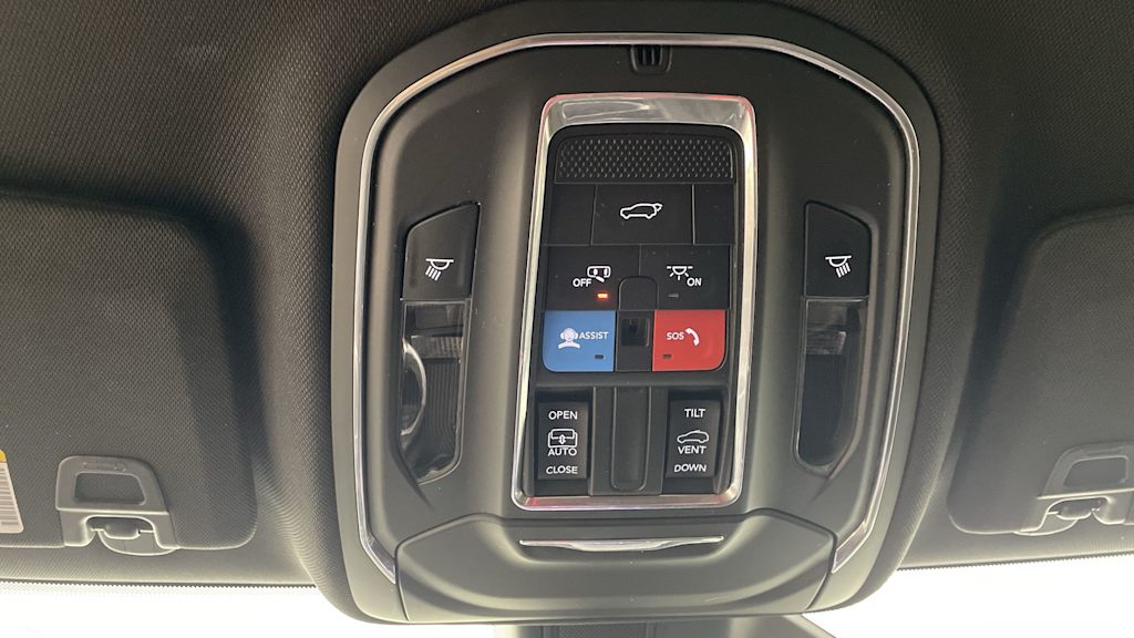 Thumbnail: 2023 Jeep Grand Cherokee - 30