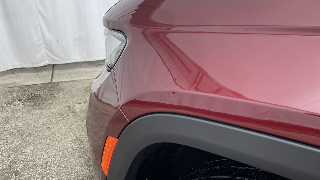 Thumbnail: 2023 Jeep Grand Cherokee - 39