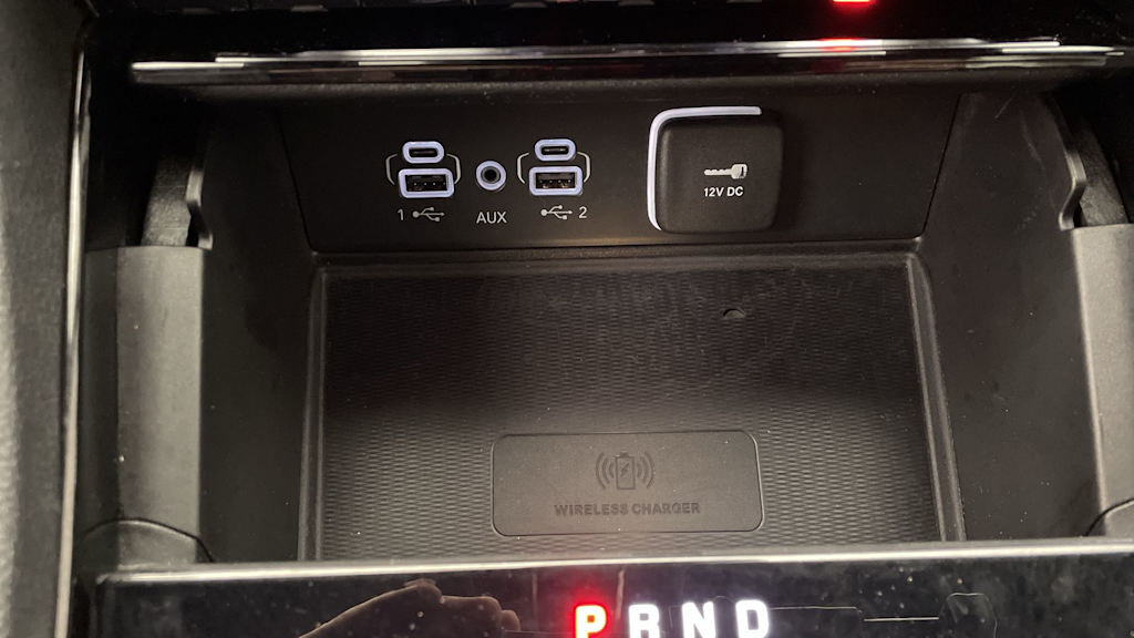 Thumbnail: 2023 Jeep Grand Cherokee - 17