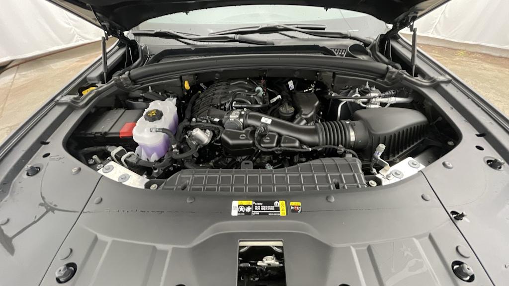 Thumbnail: 2026 Jeep Grand Cherokee - 8