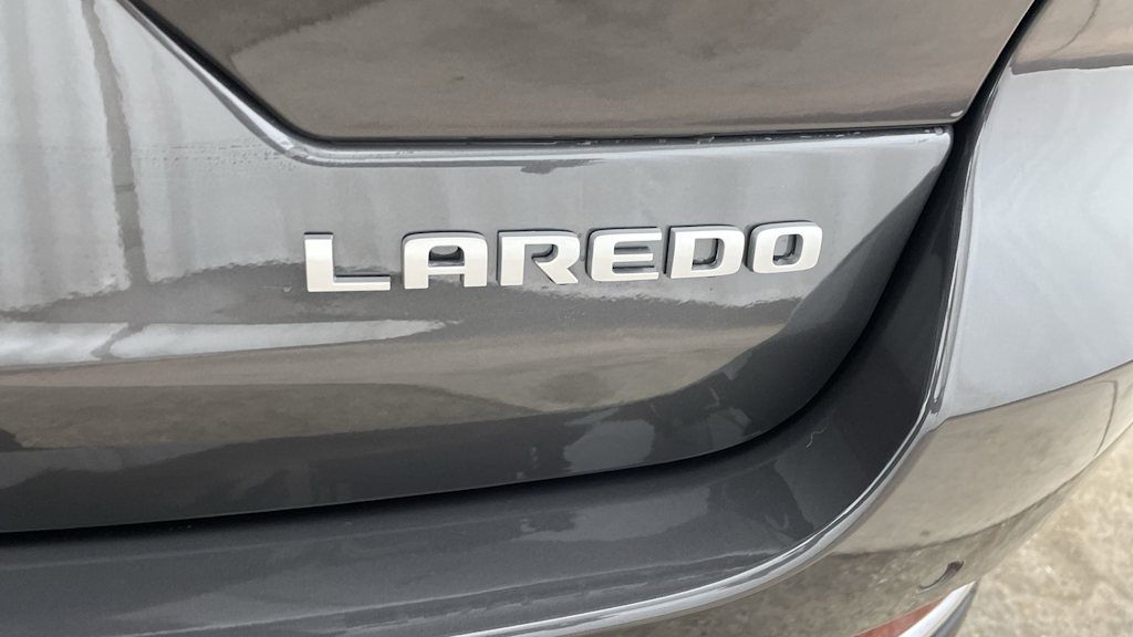 Thumbnail: 2026 Jeep Grand Cherokee - 6