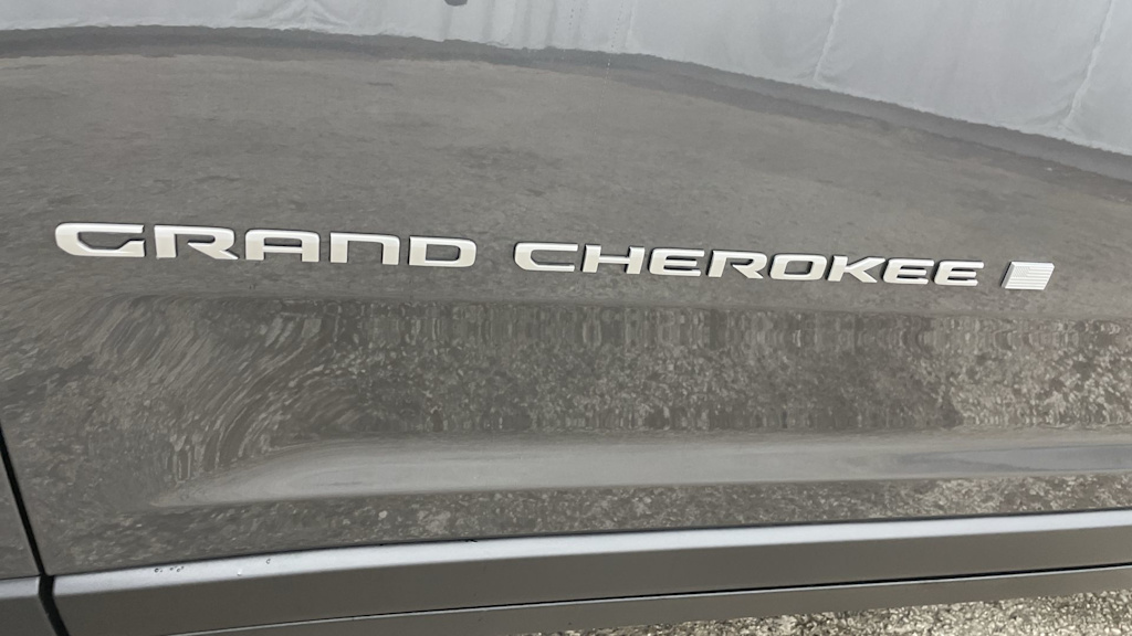 Thumbnail: 2026 Jeep Grand Cherokee - 40