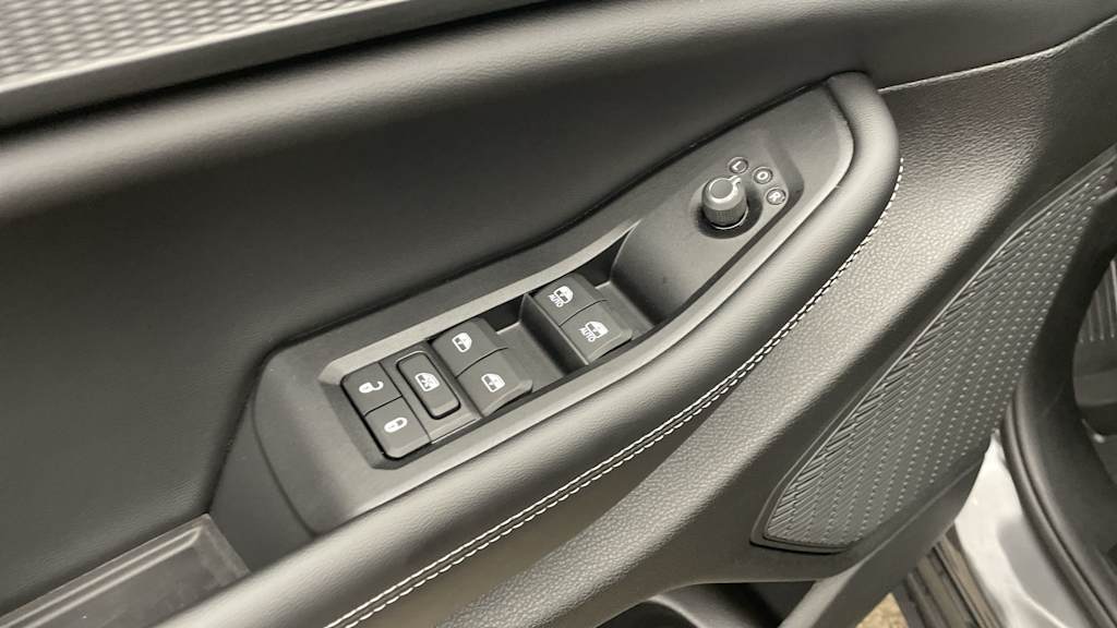 Thumbnail: 2026 Jeep Grand Cherokee - 20