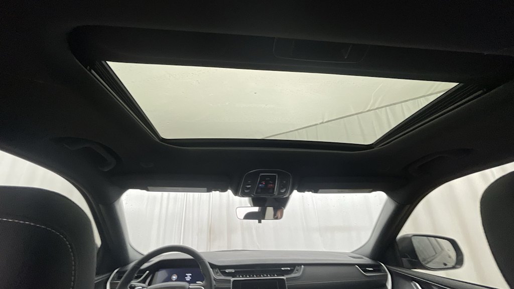 Thumbnail: 2026 Jeep Grand Cherokee - 21