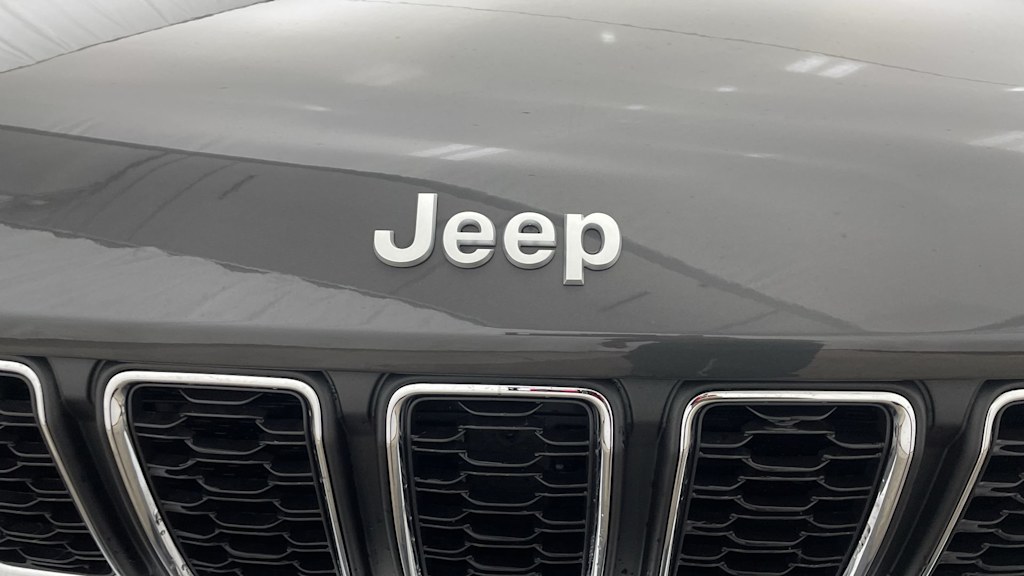Thumbnail: 2026 Jeep Grand Cherokee - 39