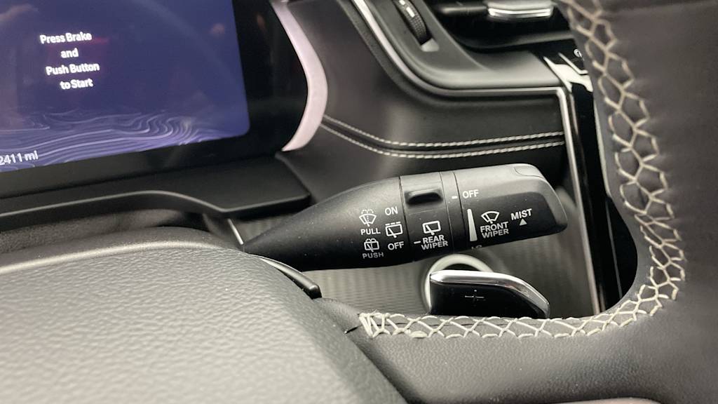 Thumbnail: 2023 Jeep Grand Cherokee - 26