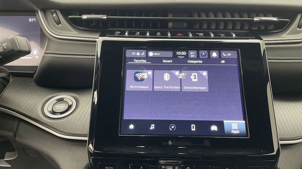 Thumbnail: 2023 Jeep Grand Cherokee - 32