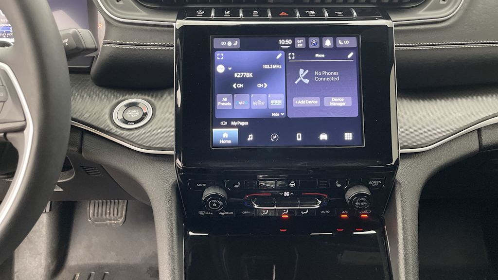 Thumbnail: 2023 Jeep Grand Cherokee - 27