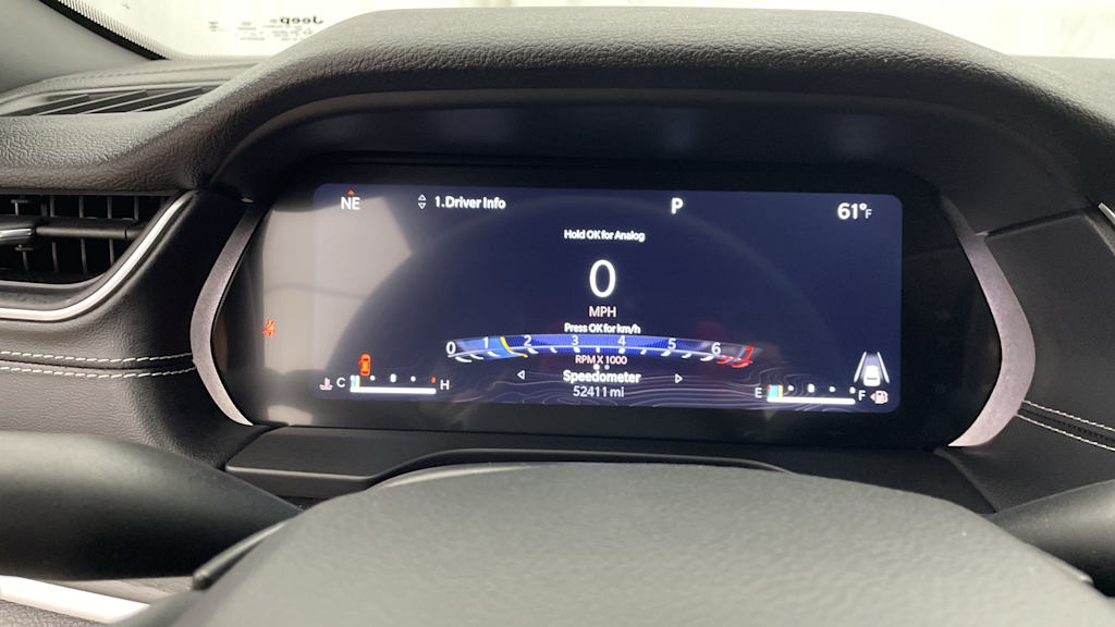 Thumbnail: 2023 Jeep Grand Cherokee - 17