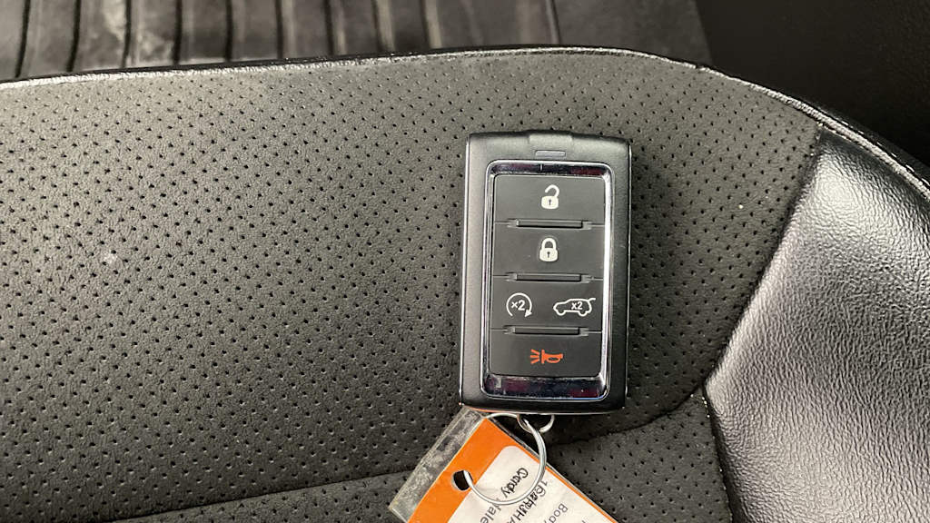 Thumbnail: 2023 Jeep Grand Cherokee - 30