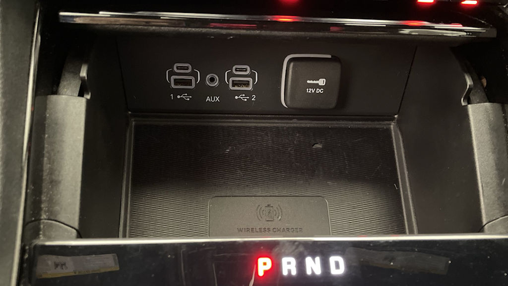 Thumbnail: 2023 Jeep Grand Cherokee - 18