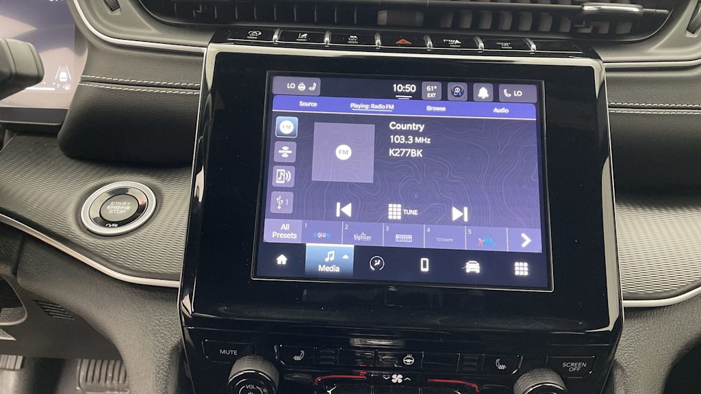 Thumbnail: 2023 Jeep Grand Cherokee - 28