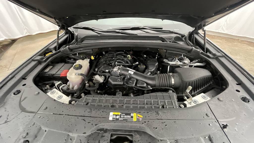 Thumbnail: 2023 Jeep Grand Cherokee - 9