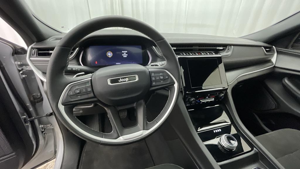 Thumbnail: 2024 Jeep Grand Cherokee - 2