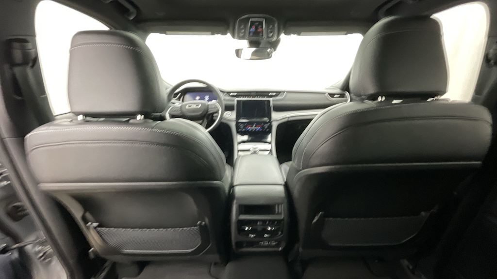 Thumbnail: 2024 Jeep Grand Cherokee - 9