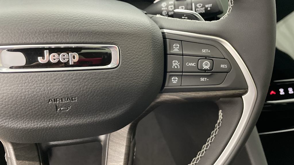 Thumbnail: 2026 Jeep Grand Cherokee - 27