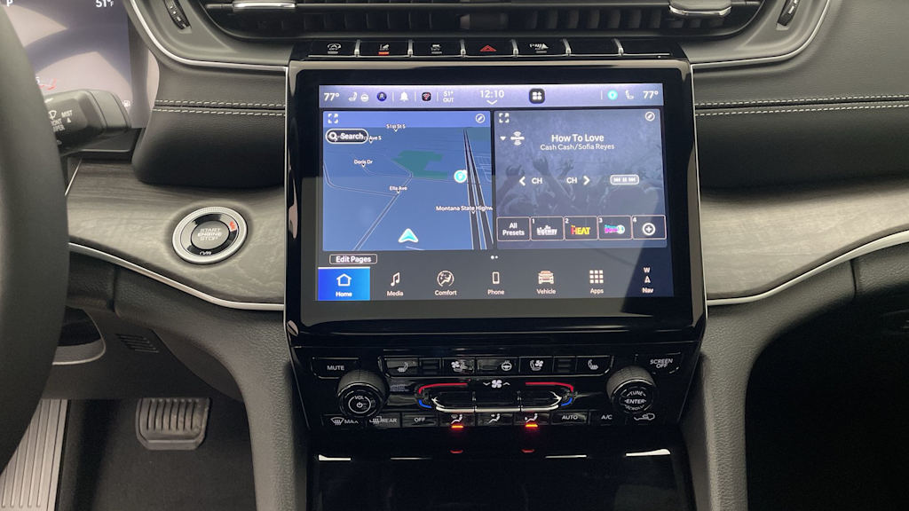 Thumbnail: 2025 Jeep Grand Cherokee - 30