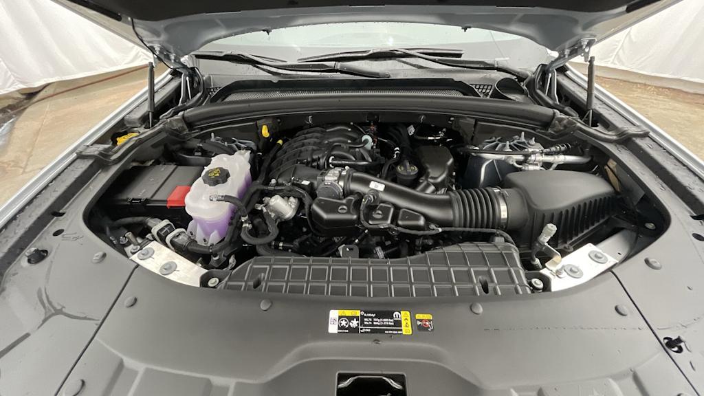 Thumbnail: 2025 Jeep Grand Cherokee - 9