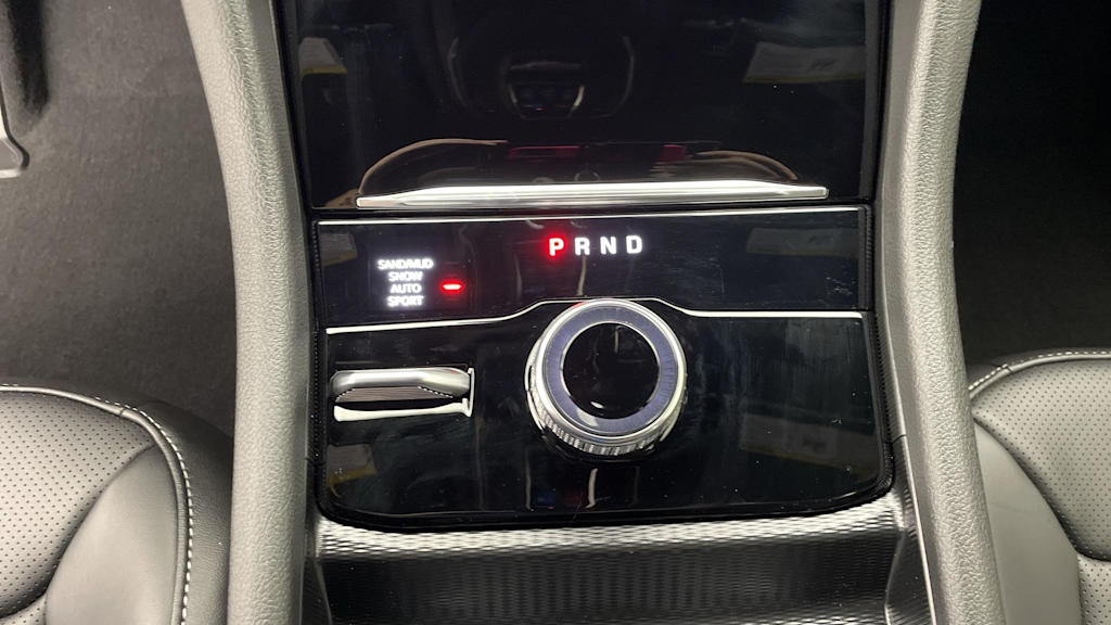 Thumbnail: 2025 Jeep Grand Cherokee - 32