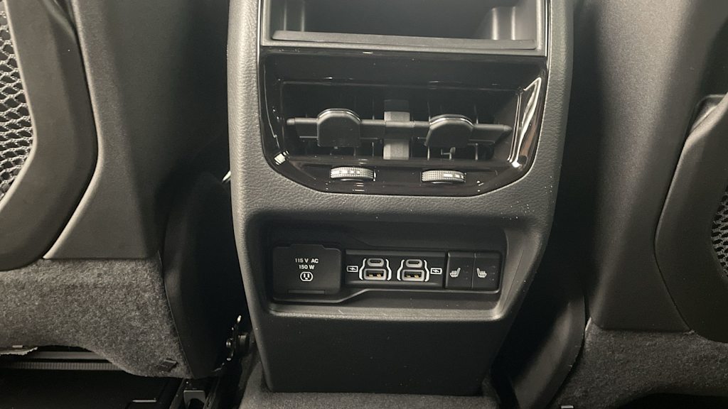 Thumbnail: 2025 Jeep Grand Cherokee - 35