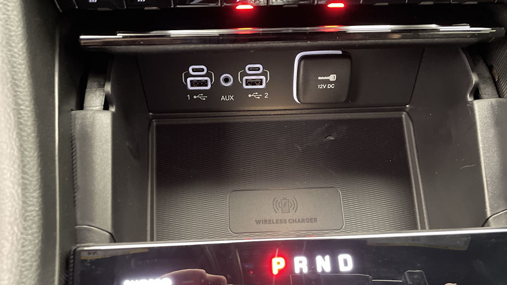 Thumbnail: 2025 Jeep Grand Cherokee - 38