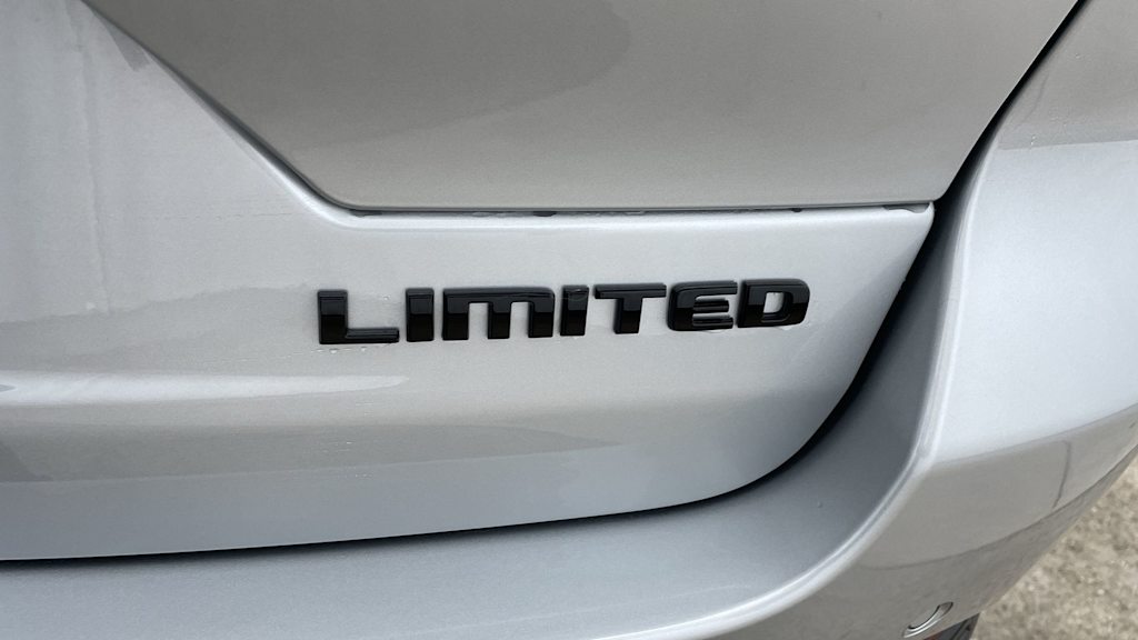 Thumbnail: 2025 Jeep Grand Cherokee - 7