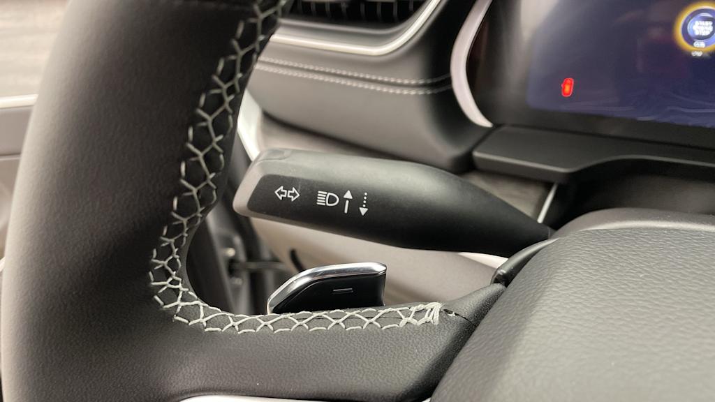 Thumbnail: 2025 Jeep Grand Cherokee - 29