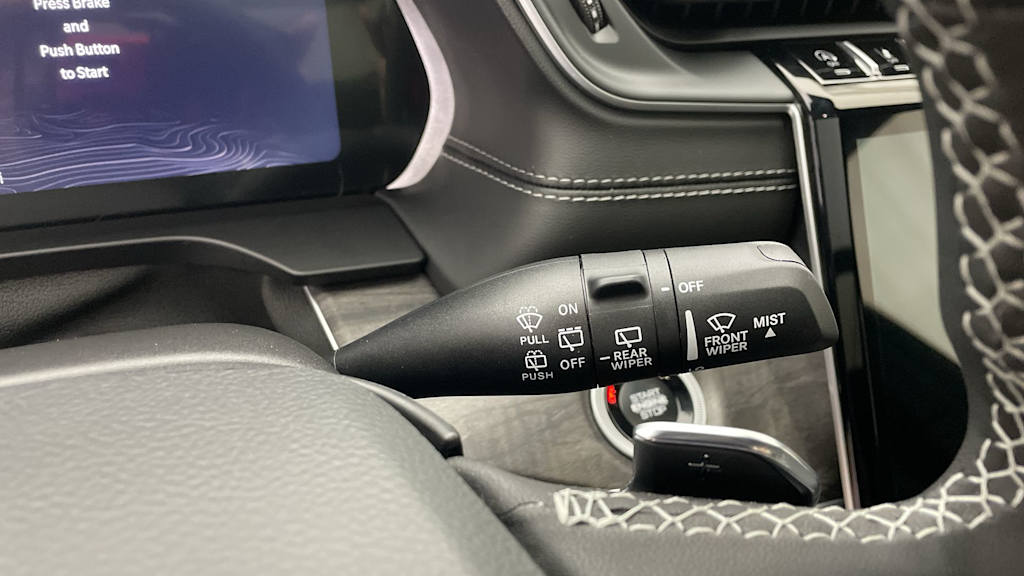 Thumbnail: 2025 Jeep Grand Cherokee - 15